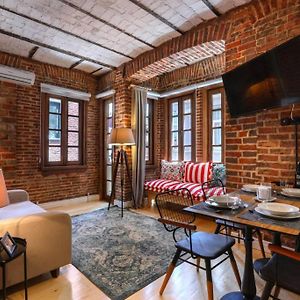 Appartement met een Slaapkamer